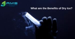 Dry ice use and its benefits