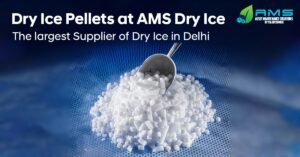 dry ice pellets