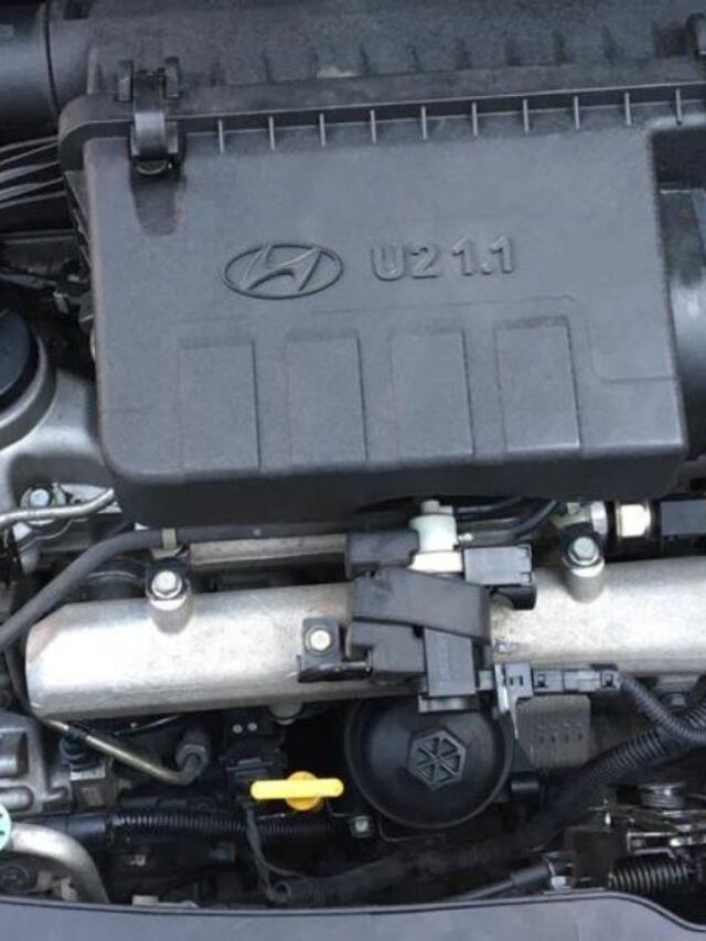 Dry Ice Blasting For Automobile Industry